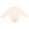Sweat manches longues femme BEIGE 38\40