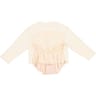 Sweat manches longues femme BEIGE 50\52