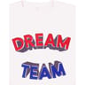 Tee shirt manches courtes homme BLANC XL