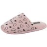 Mule fantaisie influx femme 36/41 ROSE 41
