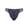 String ligne Attirance Sans Complexe GAH/ BLEU MARINE 50/52