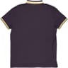 Polo manches courtes homme MARINE L