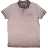 Polo manches courtes homme LICHEN XXL