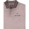 Polo manches courtes homme LICHEN XXL