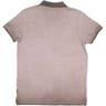 Polo manches courtes homme LICHEN XXL