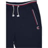 Jog sport homme NAVY L