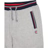Jog sport homme GRIS CHINE XXL