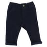 Pantalon chino garçon MARINE 36 MOIS