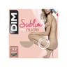 Collant voile nude 15D Dim NUDE IVOIRE AHB T2