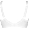 Soutien-gorge armature maintien ligne Julie IVOIRE/GRIS 105E