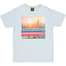 Tee shirt manches courtes homme FRESH SKY XXL
