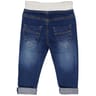 Jeans garçon STONE DENIM 24 MOIS