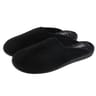 Mule femme NOIR/RAYE RCT 39