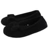 Ballerine femme NOIR/RAYE RCT 41
