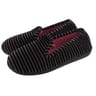 Charentaise femme RAYE/FUSHIA RCT 39