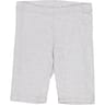 Cycliste femme GRIS CHINE T50\52