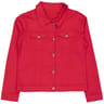Blouson manches longues femme CRANBERRY T38