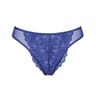 String ligne Attirance Sans Complexe GOV BLEU MAZARINE 50/52