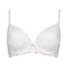 Soutien-gorge coque ligne Orlando IVOIRE 95C