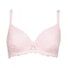 Soutien-gorge coque ligne Orlando ROSE 100C