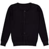 Gilet manches longues femme NOIR T38\40