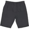 Short molleton homme anthracite ANTHRACITE XL