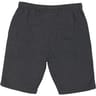 Short molleton homme anthracite ANTHRACITE XL