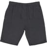 Short molleton homme anthracite ANTHRACITE L