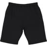 Short molleton gt homme noir NOIR XXXL
