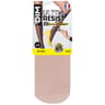 2 paires de mi bas Dim 20d ultra résist transparent BEIGE ECLAT 35/41