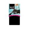 Collant Infini Confort opaque 60D Well NOIR T1