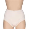 Culotte gainante jacquard femme CHAIR 54/56