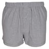 Caleçon homme Influx 6600 GRIS CHINE FIRENZE T7