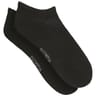 2 paires de socquettes invisibles R'MAX sport homme Olympia NOIR AR5 39\42