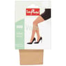 Collant voile uni en fil recyclé* Influx LIGHT NUDE XL