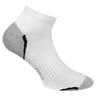 3 paires de socquettes sport Dim homme 0HY BLANC T39\42