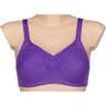 Soutien-gorge sans armature VIOLET 110D