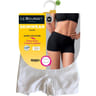 Shorty femme ligne skinwear Le Bourget 314 BLANC T5-6