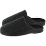 Mule sabot fantaisie homme A 999 GRIS FAUX UNI 46