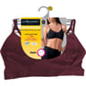 Brassière bretelles fines femme ligne Skinwear Le Bourget SANGRIA Y68 T5-6