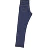 Jean 5 poches régular homme BRUT T54