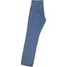 Jean 5 poches régular homme DOUBLE STONE T54