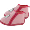 Bottillon zip fille ROSE LICORNE 27