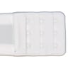 Soutien-gorge ampliforme bretelles amovibles micro recyclé ligne Invisi BLANC 90A