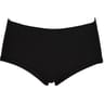 Culotte ceinture sous tunnel NOIR 54/56
