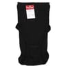 Culotte ceinture sous tunnel NOIR 54/56