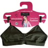 Brassière bretelle fine fille Oh! Mademoiselle Le Bourget 432 - KAKI 14 ANS