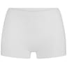 Shorty sans couture junior oh mademoiselle Le Bourget 314 - BLANC 10 ANS