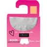 Shorty sans couture junior oh mademoiselle Le Bourget 314 - BLANC 10 ANS