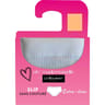 Slip sans couture junior - oh mademoiselle- Le Bourget 314 - BLANC 12 ANS